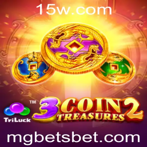 Descubra as Aventuras de 3CoinTreasures2: O Novo Fenômeno dos Jogos Online