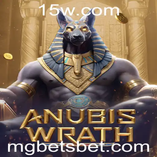 AnubisWrath: Mergulhando no Envolvente Mundo do Jogo