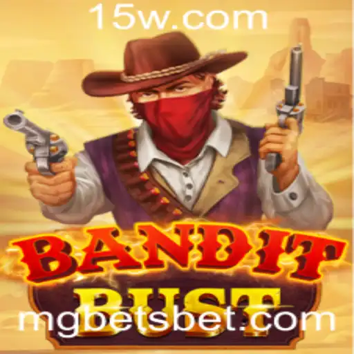 Descubra o Mundo Aventura de BanditBust com Mg Bet