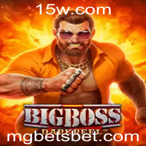 Descubra o Mundo de BigBoss: Um Jogo Revolucionário com Mg Bet
