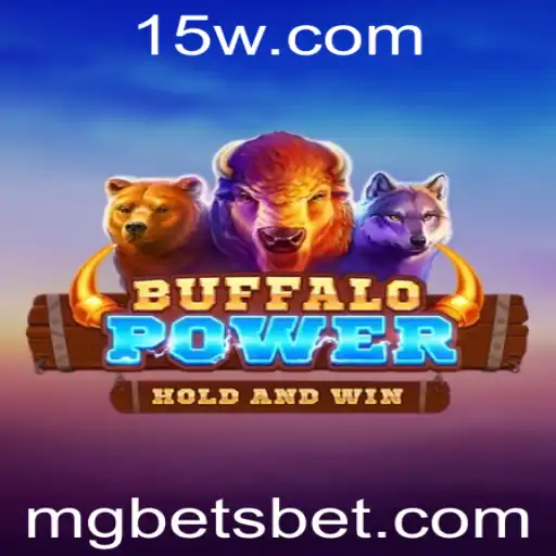 Desvendando o Jogo BuffaloPower e Suas Regras com Mg Bet