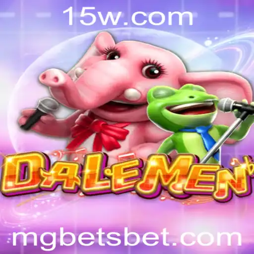 Introdução ao Jogo DALEMEN e Sua Conexão com Mg bet