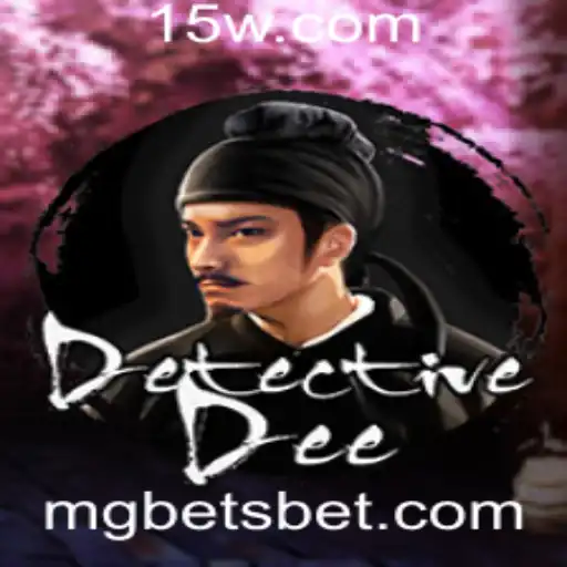 Detective Dee: Um Mergulho no Universo de Mistérios e Apostas com Mg Bet