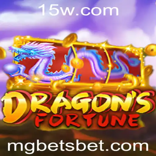 Descubra o Mundo de Aventuras de DragonFortune com Mg Bet