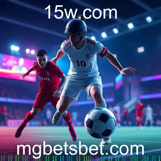 Esportes Virtuais: Uma Nova Dimensão de Entretenimento