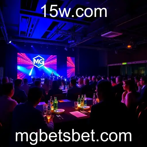 Eventos Exclusivos e o Impacto do Mg Bet