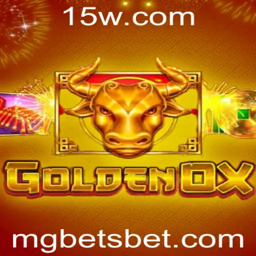 Explorando o Mundo de GoldenOx: O Jogo que Captura a Essência de Mg Bet