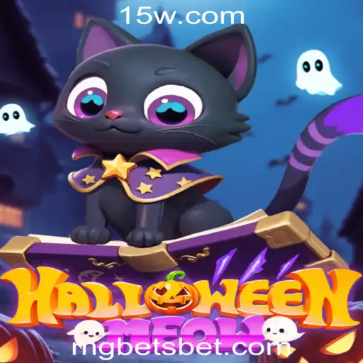 HalloweenMeow: Aventura e Diversão Assustadora
