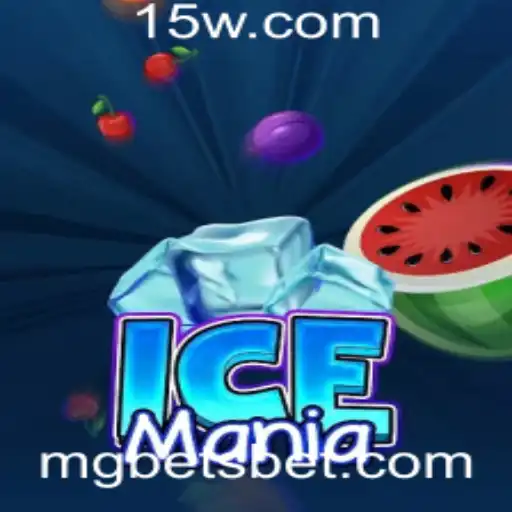 IceMania: Mergulhe no Mundo Gelado com Mg Bet