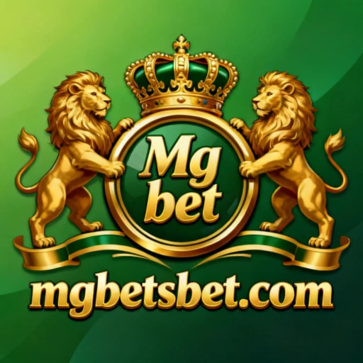 Mg bet Logo