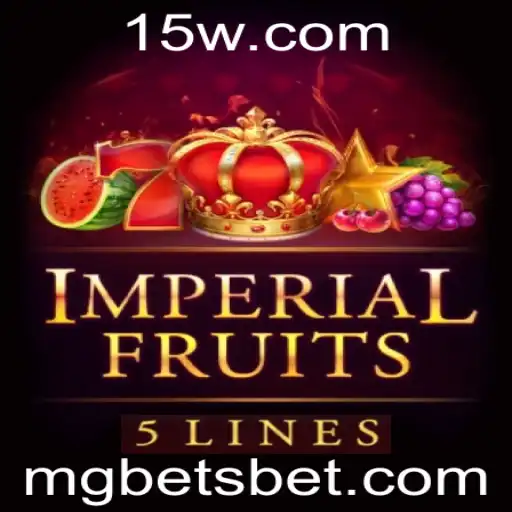 Explorando o Mundo de ImperialFruits5 com Mg Bet