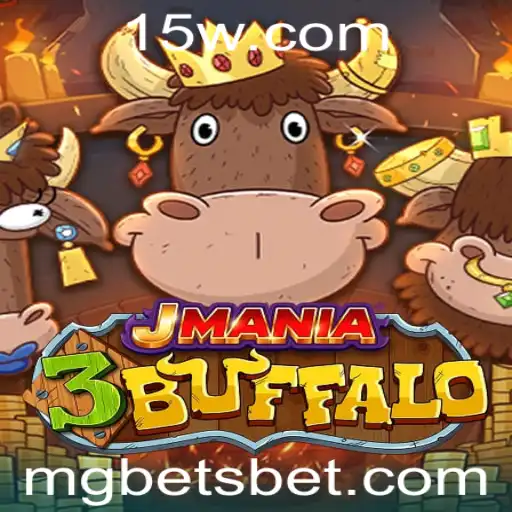Explorando o Mundo de JMania3Buffalo: Um Guia Completo
