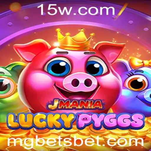 Explorando o Mundo de JManiaLuckyPyggs: Um Novo Fenômeno nos Jogos de Entretenimento
