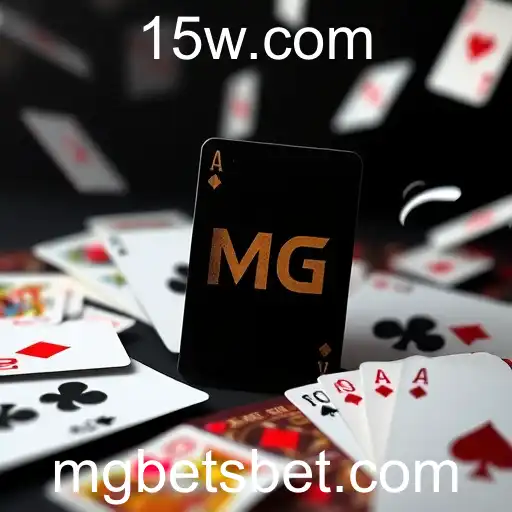 Jogos de Cartas: Um Universo de Entretenimento