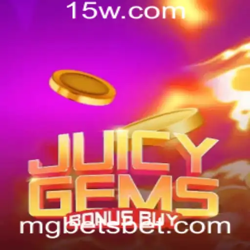 JuicyGemsBonusBuy: Um Novo Horizonte no Mundo dos Jogos de Cassino