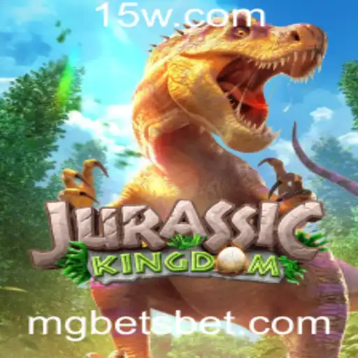 Explorando o Jogo JurassicKingdom: Aventura e Estratégia na Era dos Dinossauros
