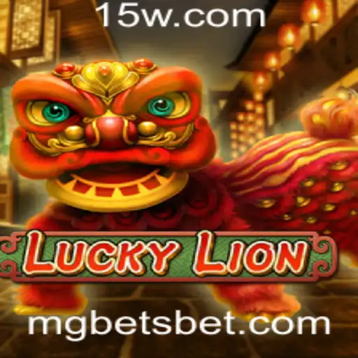 Explorando LuckyLion: Um Novo Horizonte de Entretenimento no Mg Bet