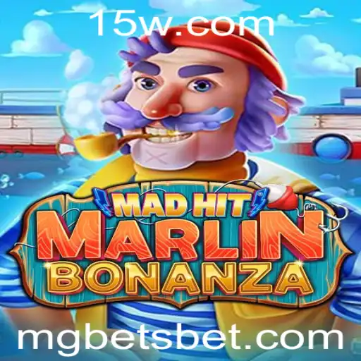Explorando o Mundo de MadHitMarlinBonanza: Aventura e Recompensas