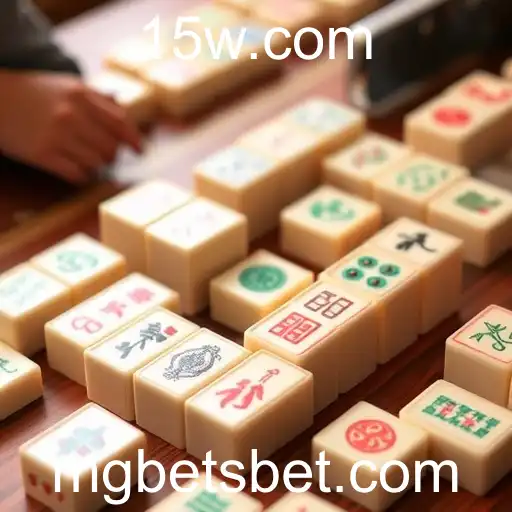 Mg bet: A Fascinante História e Estratégia por Trás do Mahjong