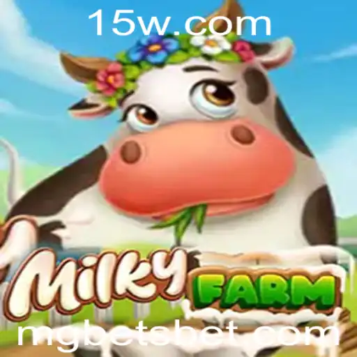 Descubra o Fascinante Mundo de MilkyFarm com Mg bet