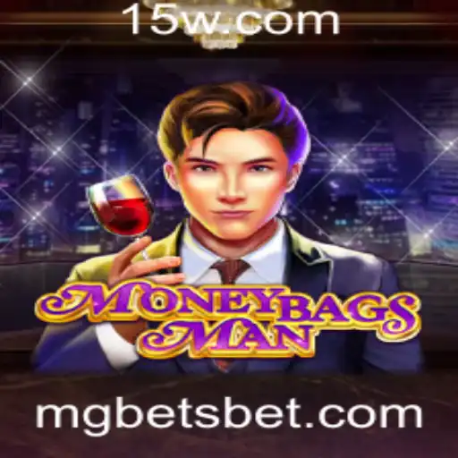 Descubra MoneybagsMan: Aventura e Estratégia no Mundo dos Games