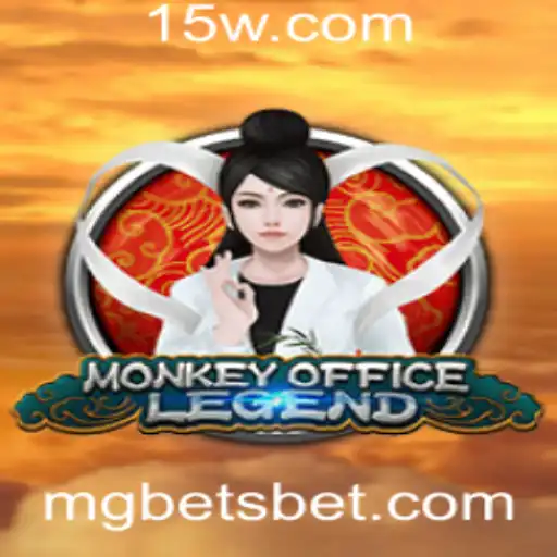 Descubra o Mundo de Aventura de MonkeyOfficeLegend