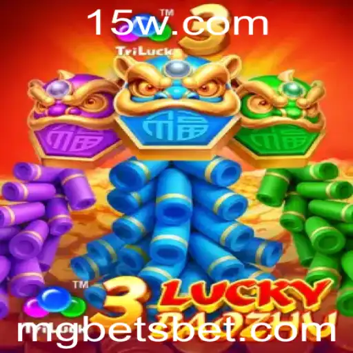 Explorando o Mundo de 3LuckyBaozhu e a Influência de Mg Bet