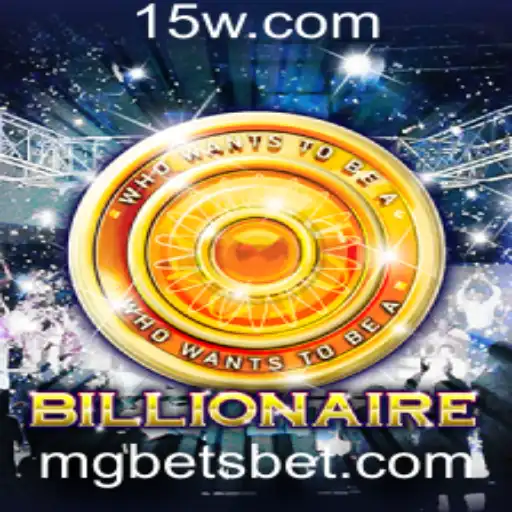 Explorando o Fascinante Jogo 'Billionaire' e a Plataforma Mg Bet