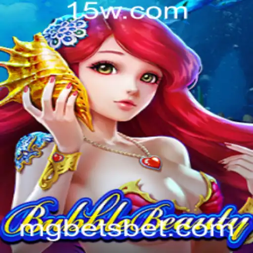 Descubra BubbleBeauty: O Novo Jogo de Estratégia e Diversão com Mg Bet