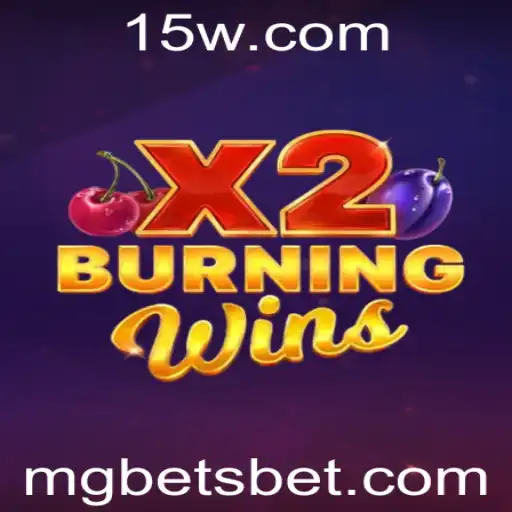 Descubra o Mundo de Emoções com BurningWinsX2 e Mg Bet