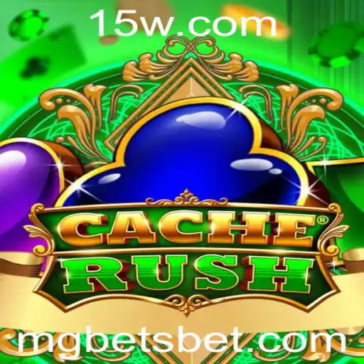 Explorando o Universo de CacheRush: O Guia Completo