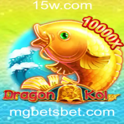 Explorando o Fascinante Mundo de DragonKoi e Mg Bet