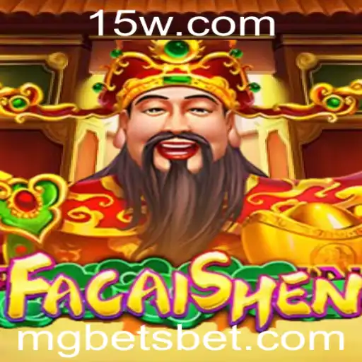 Descubra FaCaiShen: Entretenimento e Fortuna no Mundo dos Jogos