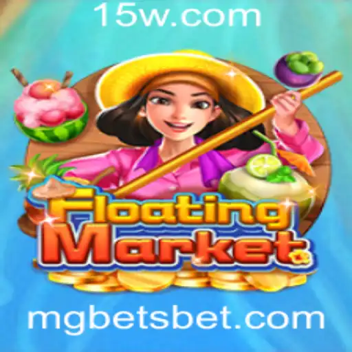 FloatingMarket: Um Mergulho no Fascinante Mundo dos Jogos com Mg Bet