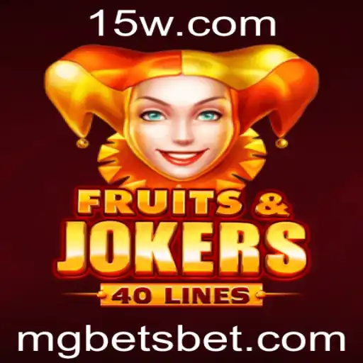 Explorando o Mundo do Jogo FruitsAndJokers40
