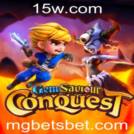 Descubra o Envolvente Mundo de GemSaviourConquest