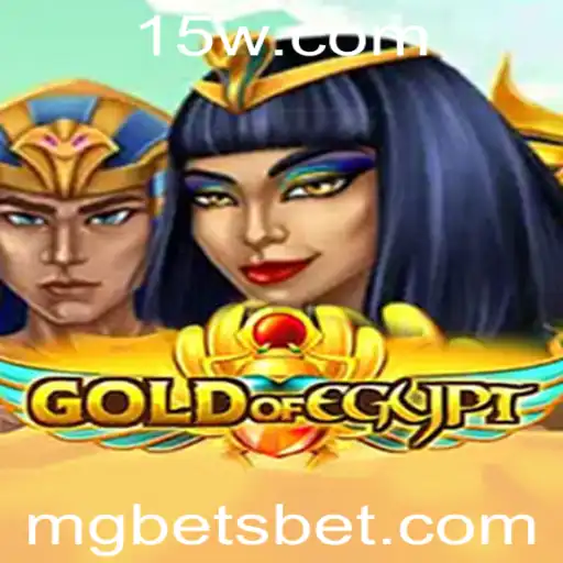 Explorando o Fascinante Mundo de GoldOfEgypt: Jogue e Ganhe com Mg Bet