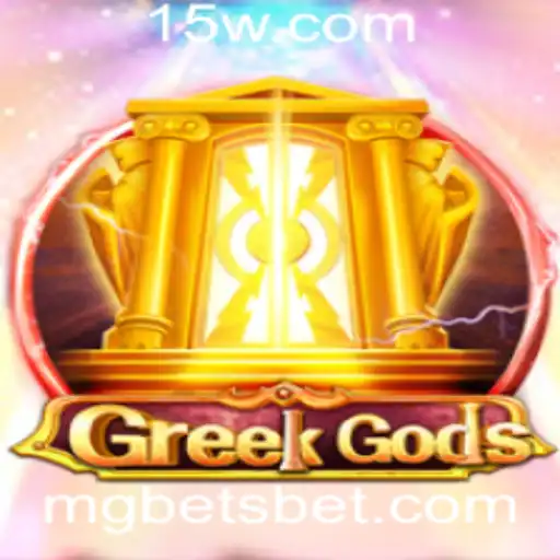 GreekGods: Descubra o Universo Mitológico com Mg bet