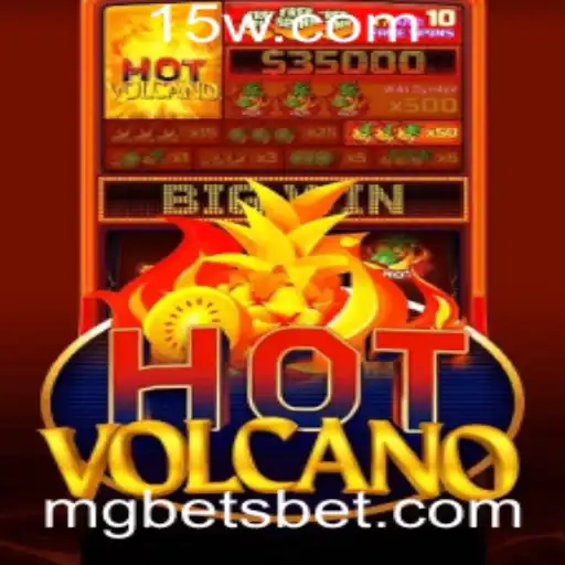 Explorando o Jogo HotVolcano: Uma Aventura de Emoções e Adrenalina