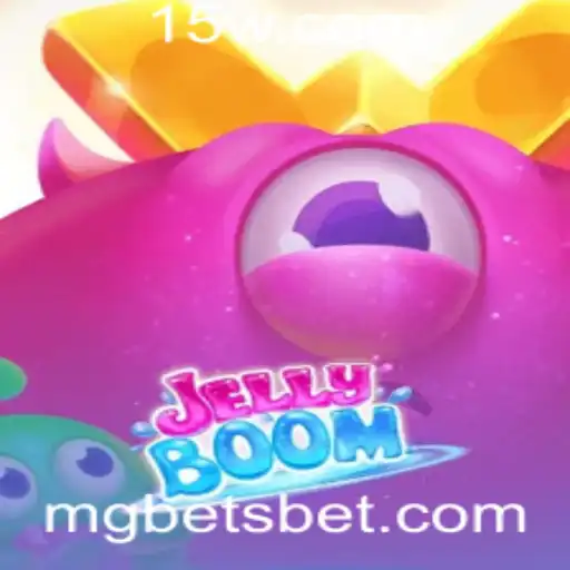 Descubra o Mundo de Diversão com JellyBoom e como o Mg bet Transforma a Experiência de Jogo