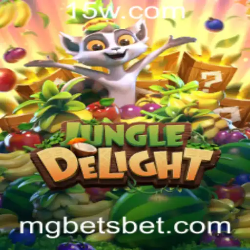JungleDelight: Um Mergulho na Aventura Selvagem e Estratégica