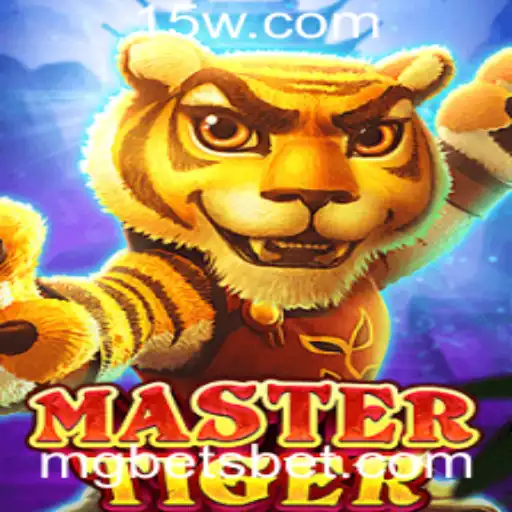 Explorando o Mundo de MasterTiger: Uma Jornada de Estratégia e Aventura