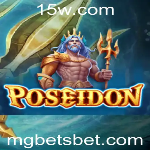 Explorando o Universo do Jogo Poseidon com Mg Bet