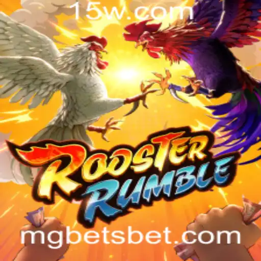 Descubra o Mundo Fascinante de RoosterRumble com Mg Bet