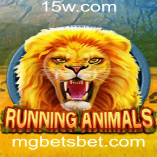 RunningAnimals: Descubra a Excitante Corrida Selvagem