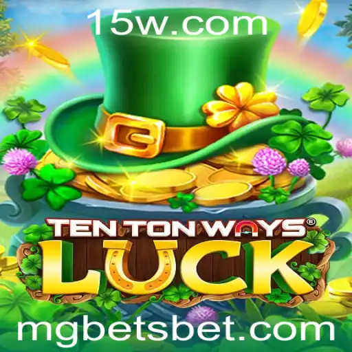 Desvendando os Segredos de TenTonWaysLuck - O Jogo de Azar do Momento