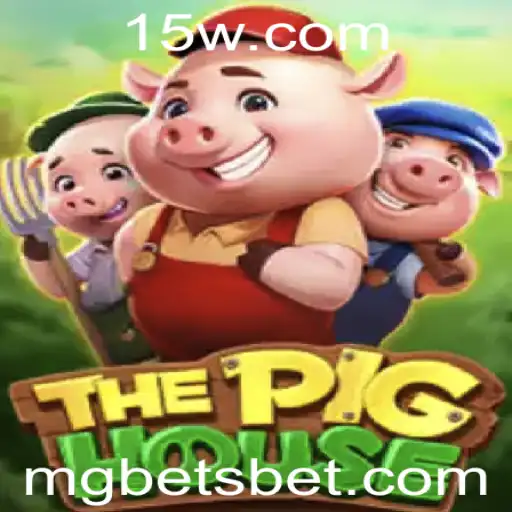 ThePigHouse: Uma Imersão no Excitante Mundo do Jogo com Mg bet