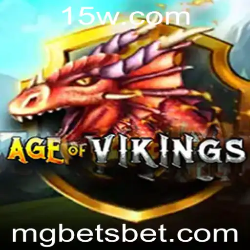 Descubra o Mundo Épico de AgeofViking: Um Jogo de Estratégia e Aventura