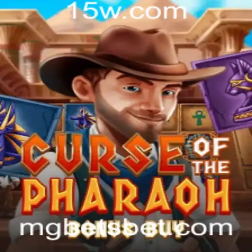 Explorando o Fascinante Mundo do Jogo CurseofthePharaohBonusBuy