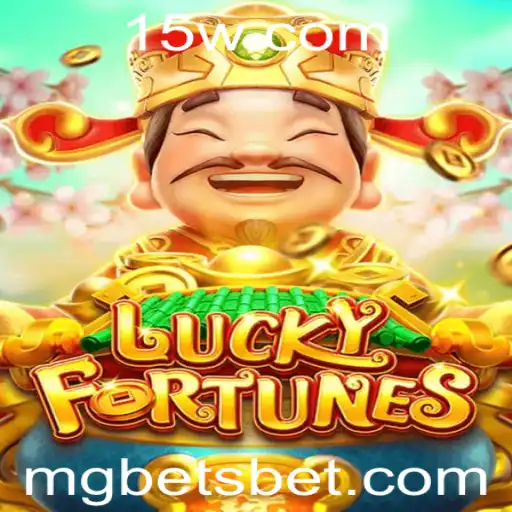 Descubra o Mundo de LUCKYFORTUNES: Um Guia Completo para Jovens Aventureiros
